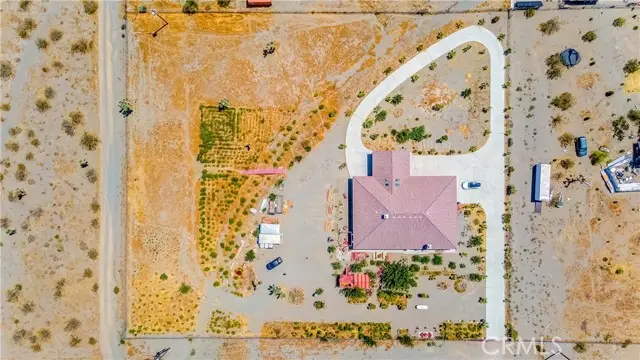 3789 Luna Road, Phelan, CA 92371 - #2