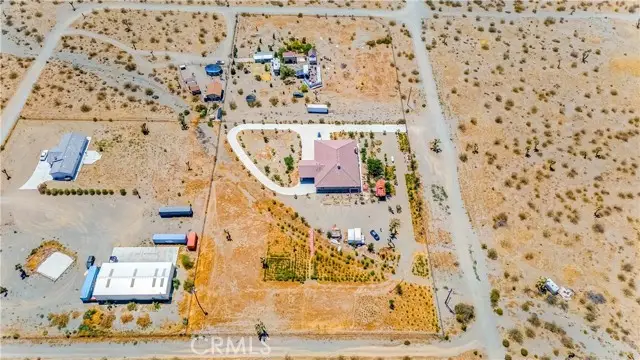 3789 Luna Road, Phelan, CA 92371 - #3