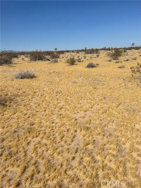 5 Mi N/o Shadow Mt Road, Adelanto, CA 92301 - Image #1