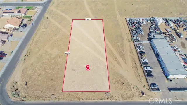 0 Pioneer Road, Apple Valley, CA 92307 - Image #2