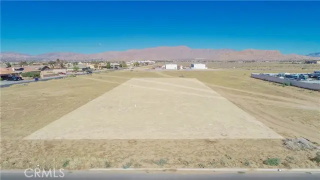 0 Pioneer Road, Apple Valley, CA 92307 - Image #3