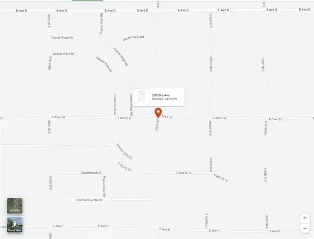 190 Vic/vac 190 Ste, Palmdale, CA 93591 - Image #3