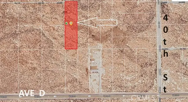 0 Avenue C12/ 43 St.w, Lancaster, CA 93536 - Image #1