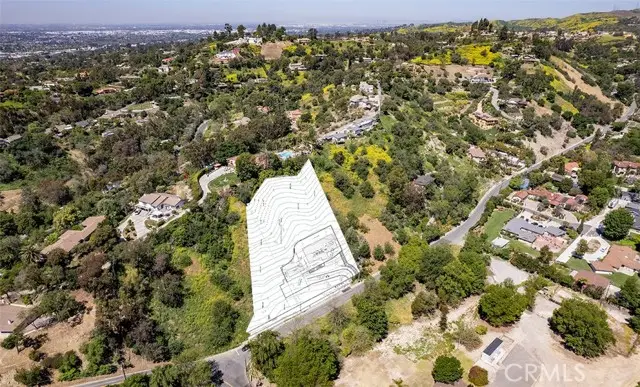 0 Las Palomas Drive, La Habra Heights, CA 90631 - Image #2