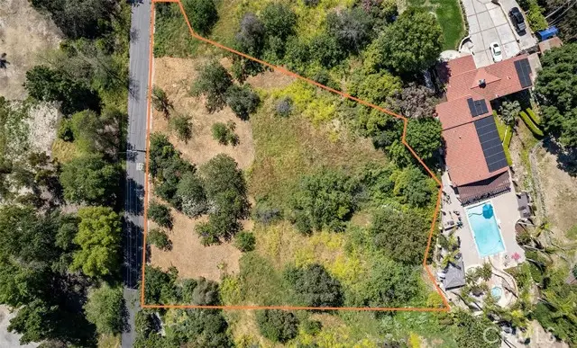 0 Las Palomas Drive, La Habra Heights, CA 90631 - Image #3