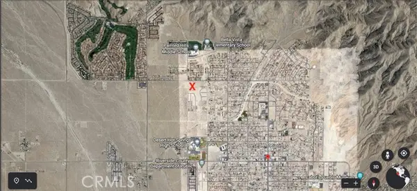 0 Cholla, Desert Hot Springs, CA 92240