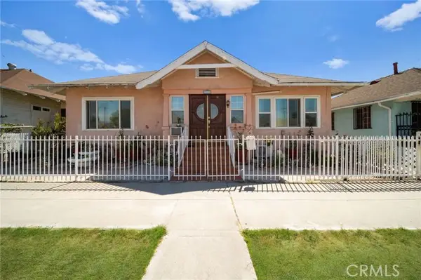 2922 Darwin Avenue, Los Angeles, CA 90031