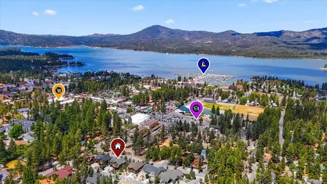 40944 Seneca Trail, Big Bear Lake, CA 92315 - Image #1