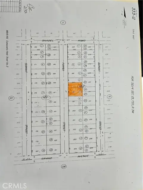 0 Fargo, Menifee, CA 92585 - Image #1