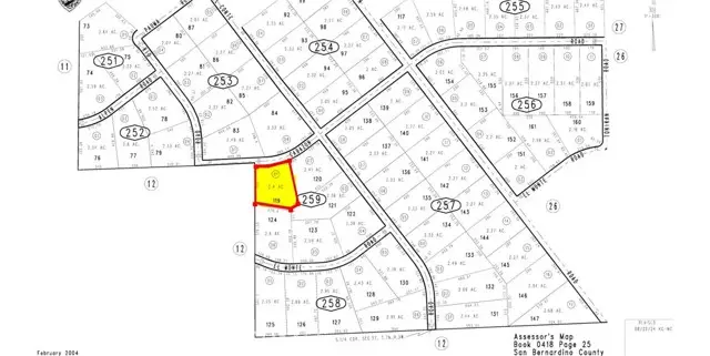 0 Cabazon Road, Victorville Hesperia, CA 92307 - #2