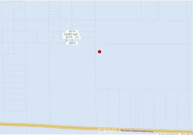 0 N/a, Hinkley, CA 92347 - Image #2