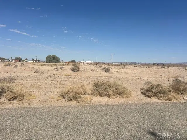0 Horner, Newberry Springs, CA 92365 - Image #1