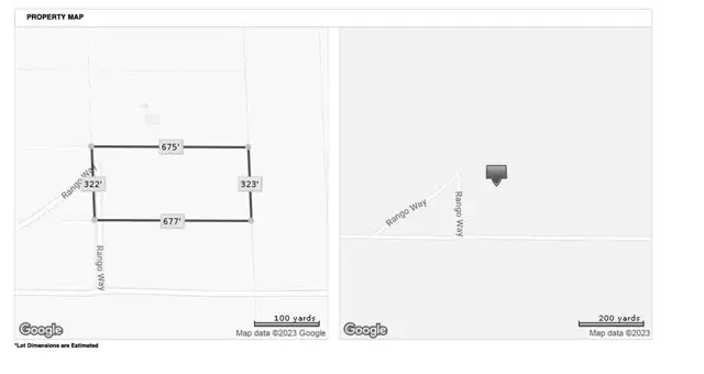 0 Rango Way, Borrego Springs, CA 92004 - Image #2