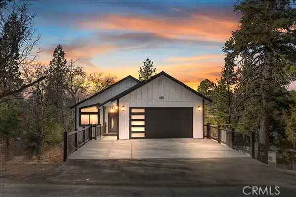 556 Lucerne Drive, Big Bear Lake, CA 92315