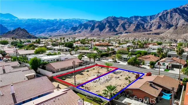 0 Avenida Diaz, La Quinta, CA 92253 - Image #1