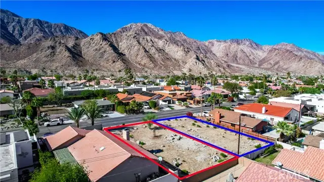 0 Avenida Diaz, La Quinta, CA 92253 - Image #3