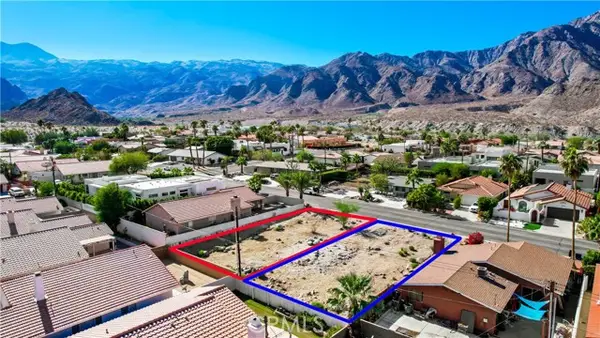0 Avenida Diaz, La Quinta, CA 92253