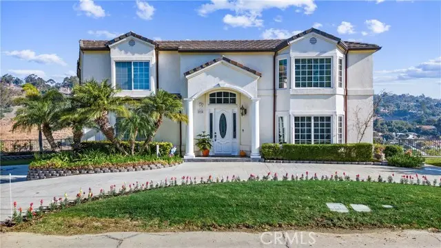 2034 Virazon Drive, La Habra Heights, CA 90631 - Image #1