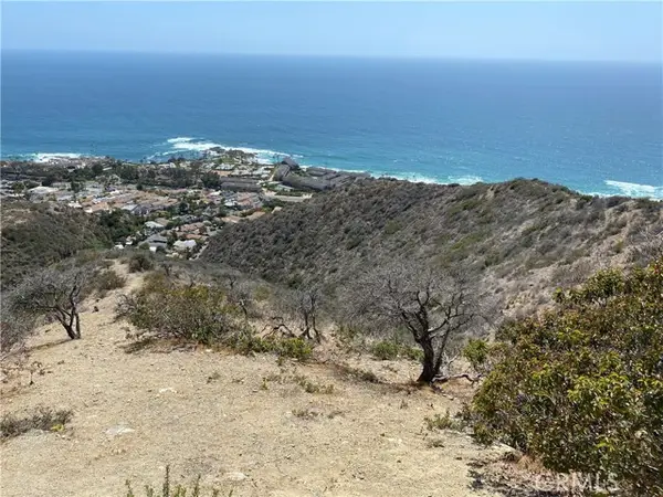 0 Highland Road, Laguna Beach, CA 92656