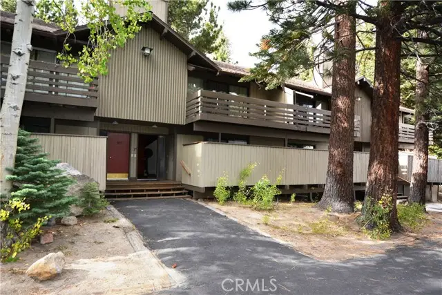 98 Tyrol Lane #306, Mammoth Lakes, CA 93546 - Image #1