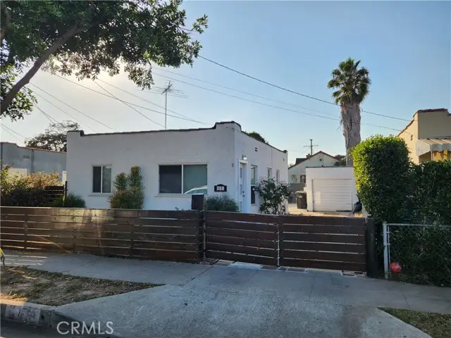 913 S Truro Avenue, Inglewood, CA 90301 - Image #1