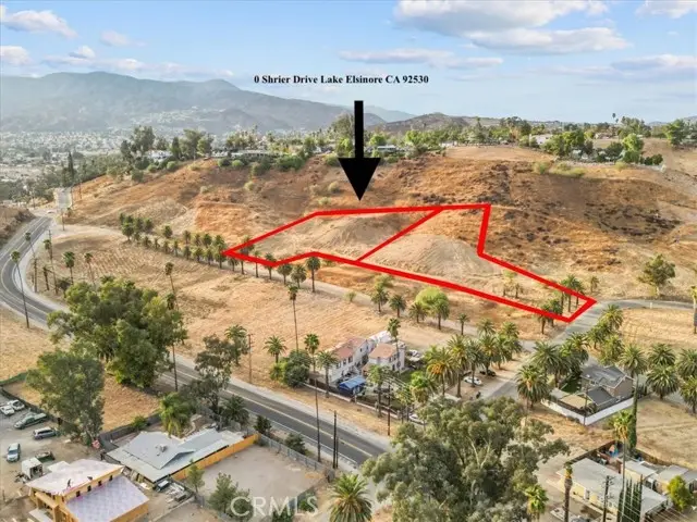 0 Shrier, Lake Elsinore, CA 92530 - Image #3