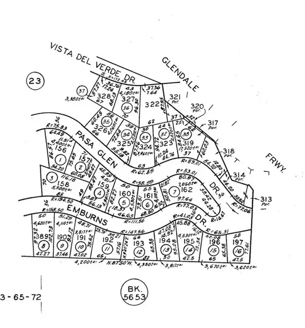 192 Emburns Rd, Glendale, CA 91208 - Image #2