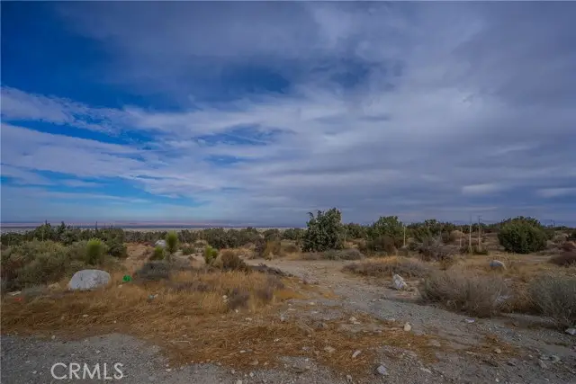 0 Pinon Hills, Pinon Hills, CA 92372 - Image #1