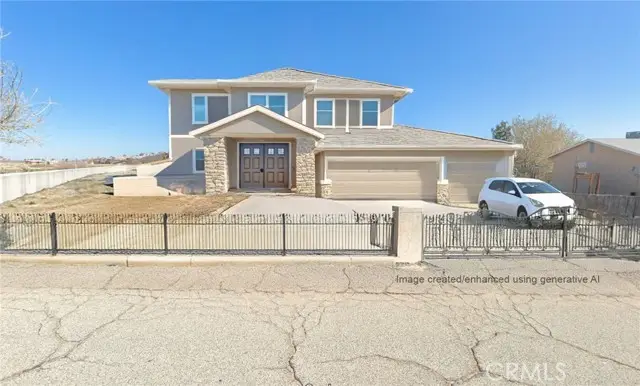 15145 Vac/newmont Ave/ Nog Avenue N8, Lake Los Angeles, CA 93535 - Image #3