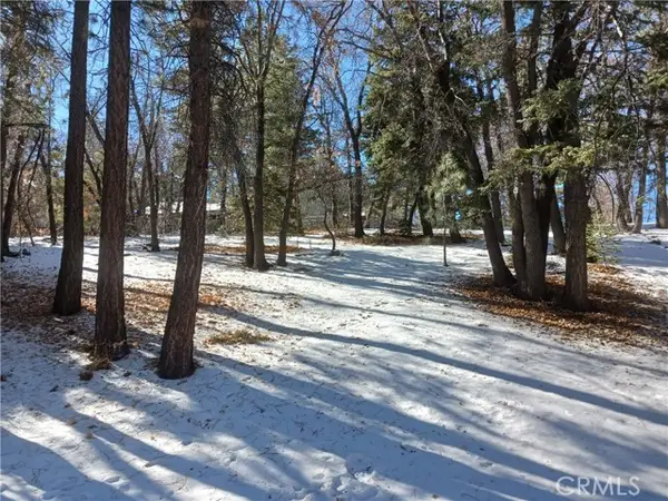 0 Columbine Drive, Big Bear City, CA 92314