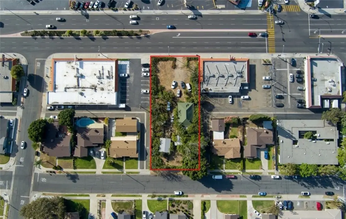 516 S State College, Anaheim, CA 92806 - Image #1