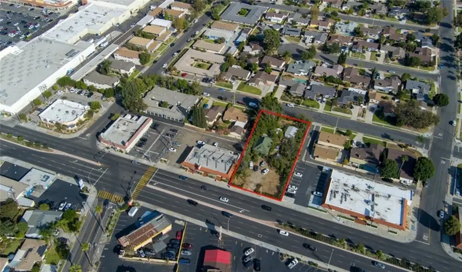 516 S State College, Anaheim, CA 92806 - Image #2