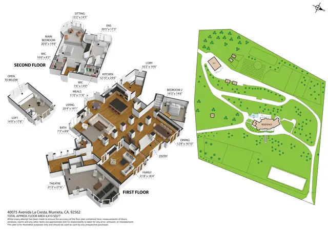 40075 Avenida La Cresta, Murrieta, CA 92562 - Image #3