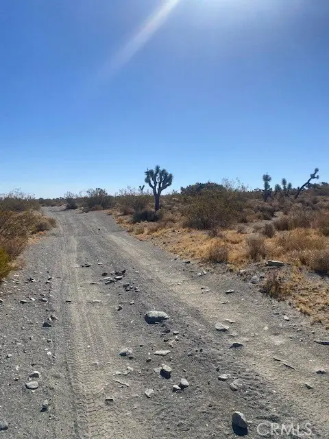 0 The Northeast Quarter Of Section 9, Township 4 No, Pinon Hills, CA 92372 - Image #1