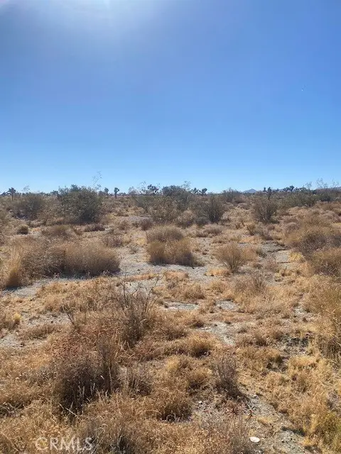 0 The Northeast Quarter Of Section 9, Township 4 No, Pinon Hills, CA 92372 - Image #2