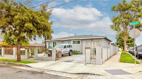 117 S Daisy Avenue, Santa Ana, CA 92703