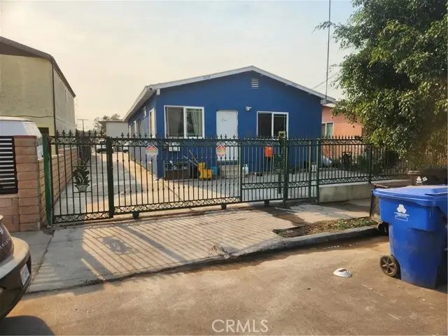 1626 E 32nd, Los Angeles, CA 90011 - Image #1