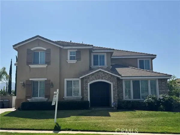 2272 Mary Clare Street, Corona, CA 92882