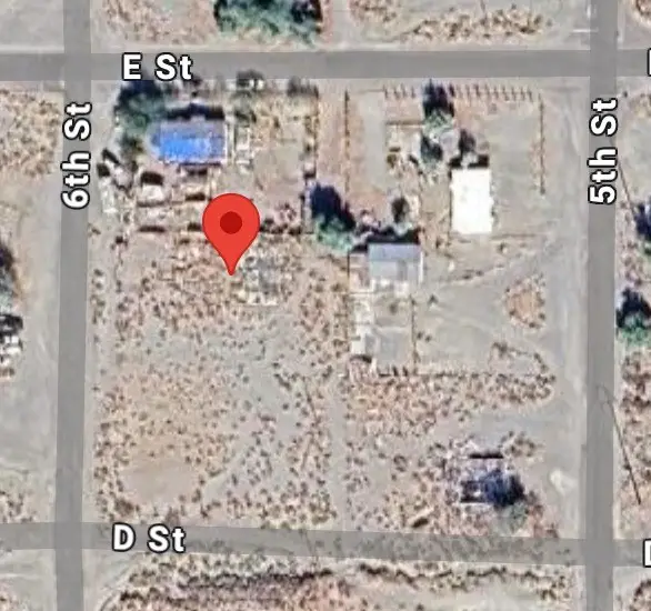 82309 6th Street, Trona, CA 93562