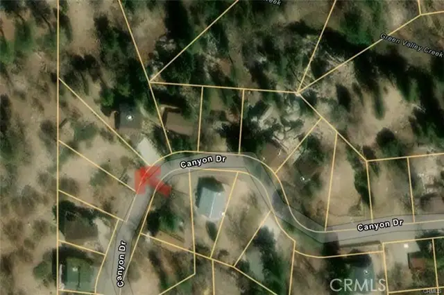 32966 Canyon Drive, Green Valley Lake, CA 92341 - Image #2