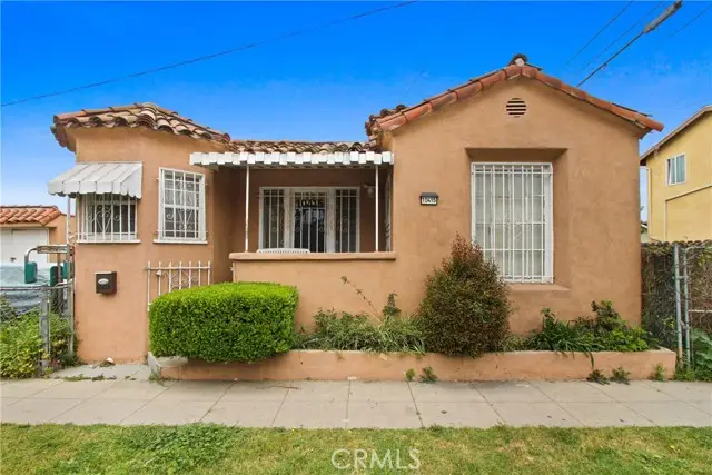 159 E 105th Street, Los Angeles, CA 90003 - Image #1