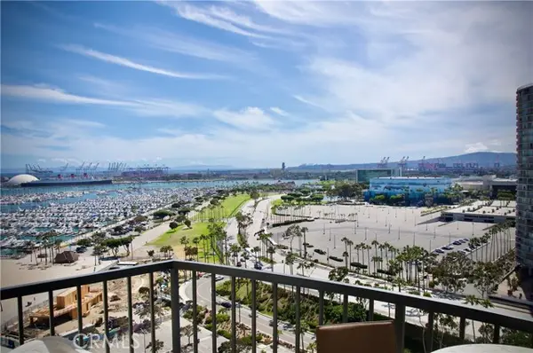 850 E Ocean Boulevard #1506, Long Beach, CA 90802