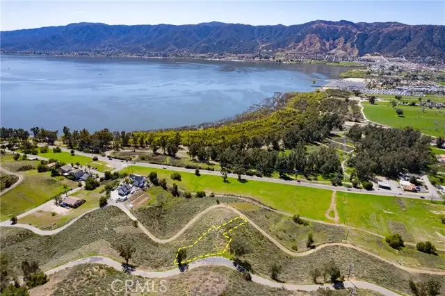 0 Skyline Drive, Lake Elsinore, CA 92530 - Image #1