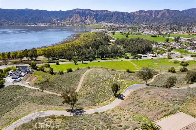 0 Skyline Drive, Lake Elsinore, CA 92530 - Image #2