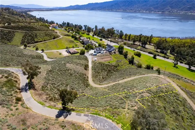 0 Skyline Drive, Lake Elsinore, CA 92530 - Image #3