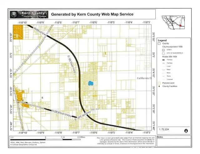 0 0, Mojave, CA 93501 - Image #2