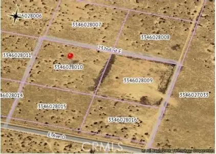 0 E Avenue N, Palmdale, CA 93591 - Image #1