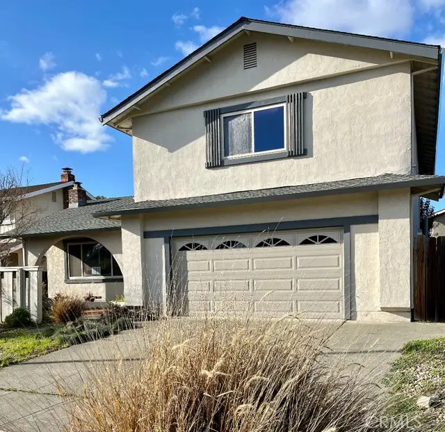 1672 San Vicente Avenue, Napa, CA 94558 - #1