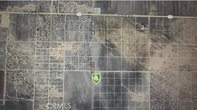 208 W Avenue D-10, Lancaster, CA 93536 - Image #1