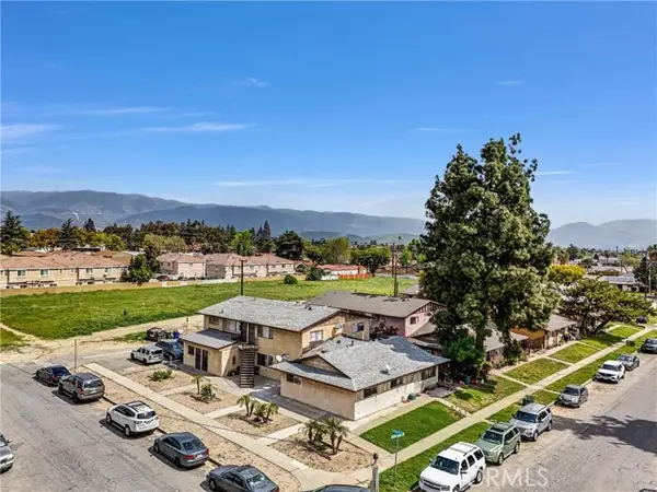 160 W Cascade, Rialto, CA 92376